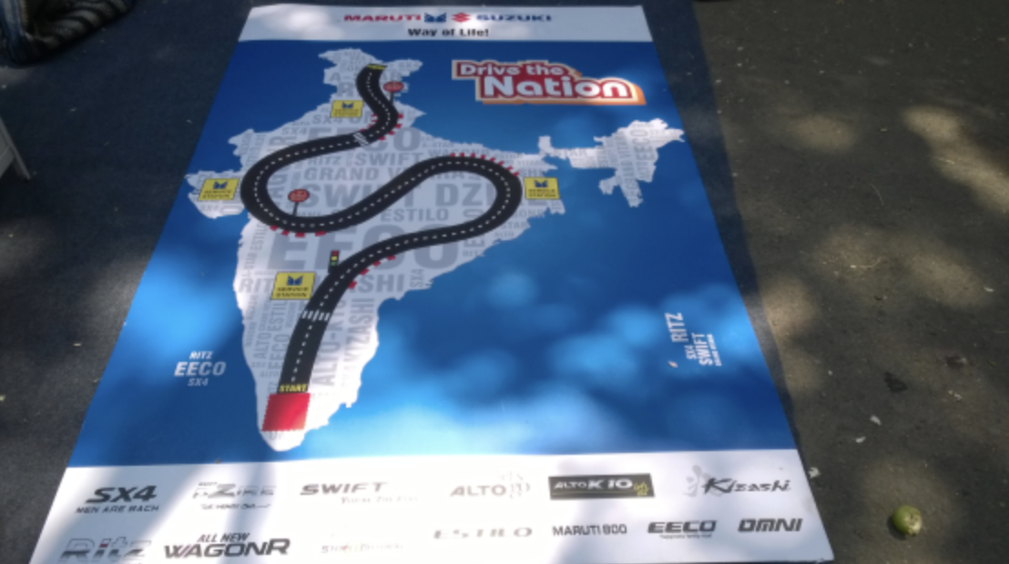 Activation Event 4